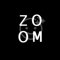 Zoom Filtros - Filtros personalizados para Instagram logo - Similar company to Duality Labs - Filtros De Realidade Aumentada