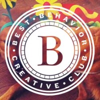 Best Behavior Creative Club