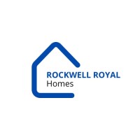 ROCKWELL ROYAL HOMES logo - Similar company to Radiant Realty