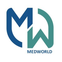 Medworld Medical Equipments TR LLC logo - Similar company to Megamed S. À R. L.