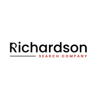 Richardson Search Company logo - Similar company to Clayiff Engineering, Llc