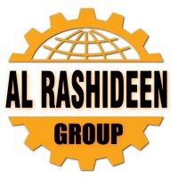 AL Rashideen Eng Turning logo - Similar company to Sahi Heavy Equipment Trading Llc