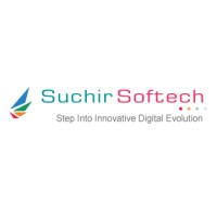 Suchir Softech Pvt Ltd logo - Similar company to Teampluto