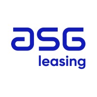 ASG Leasing logo - Similar company to Facile