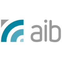 AIB, Agrupación de Intérpretes de Barcelona logo - Similar company to Aim Agrupación De Intérpretes De Madrid S.L.