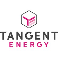 Tangent.Energy logo - Similar company to Solid Renewables