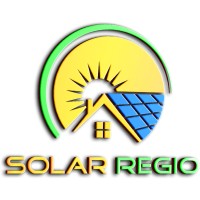 Solar Regio erneuerbare Energien GmbH logo - Similar company to Dynamic Solar Systems Ag