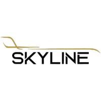 Skyline Aero logo - Similar company to Aviation Solutions Llc