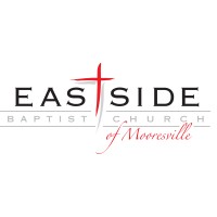 Eastside Baptist Church of Mooresville logo - Similar company to First Denton