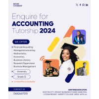 Sir Dee Accounting Tutorship logo - Similar company to Experity Accounting
