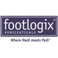 Footlogix Pediceuticals® logo - Similar company to Skinomatics