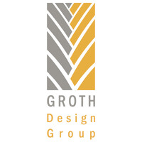 GROTH Design Group logo - Similar company to Plan North Partners