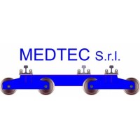 Medtec S.r.l logo - Similar company to Tec.Al.Co.