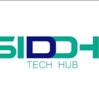 Siddhi Tech Hub logo - Similar company to Click Crafters Technology