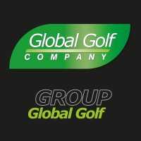 Global Golf Company logo - Similar company to Golf Globale Italia