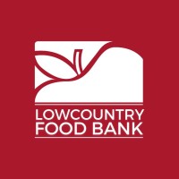 Lowcountry Food Bank logo - Similar company to One80 Place