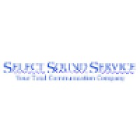 Select Sound Service, Inc.