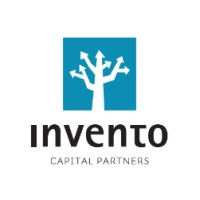 Invento Capital Partners logo - Similar company to 4Multiphysics