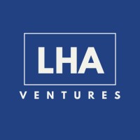 LHA Ventures logo - Similar company to Elevated Ventures