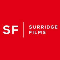 Surridge Films logo - Similar company to Youwe Productions Gmbh