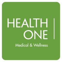 HealthOne Medical & Wellness logo - Similar company to Smartbuild Construction Solutions