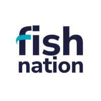 FISH NATION logo - Similar company to Welgood