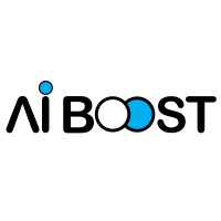 AI Boost, Inc. logo - Similar company to Gryps
