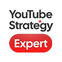 Youtube Strategy Expert
