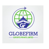Globefirm Exports logo - Similar company to Sai Samarth Irrigators