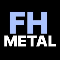 FH Metal logo - Similar company to Av Metals Ltd
