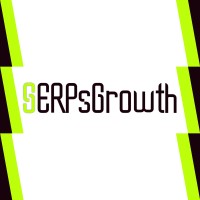 SERPsGrowth logo - Similar company to K Media Tech