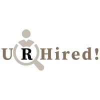 U R Hired! logo - Similar company to Nightcourses.Com