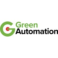 Green Automation logo - Similar company to Hortiplan Nv