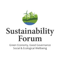 Sustainability Forum logo - Similar company to Science Is A Drag