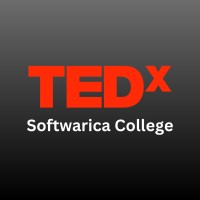 TedXSoftwarica College logo - Similar company to Tedxioe Pulchowk
