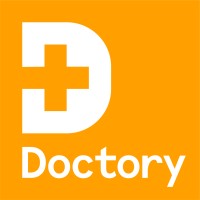 Doctory logo - Similar company to Innoventure Technologies Gmbh