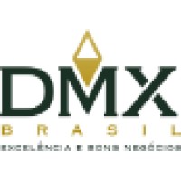 DMX BRASIL INDUSTRIA E COMÉRCIO LTDA logo - Similar company to Shimtek Indústria E Comércio De Resinas Ltda.