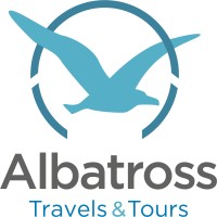 Albatross Travels and Tours LLC logo - Similar company to Merchspace.Co