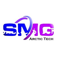 SMG ARCTIC TECHNOLOGY logo - Similar company to Jackson Adept Research
