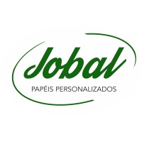 Jobal - Papéis Personalizados logo - Similar company to Connect Tv