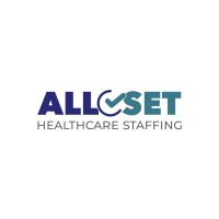 All Set Healthcare Staffing