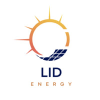 LID energy logo - Similar company to Lid Energy