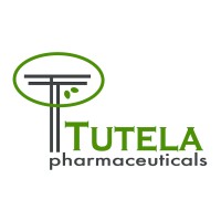 Tutela Pharmaceuticals Inc. logo - Similar company to Np2 - Pharma Reimagined