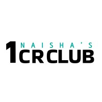 Naisha's 1CR Club Consulting Services logo - Similar company to Msl Techno Solutions Private Limited