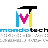 Mondotech logo - Similar company to Shivitech Global Services