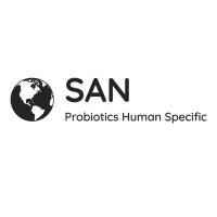 SAN PROBIOTICS HUMAN SPECIFIC logo - Similar company to Seppi