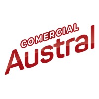 Comercial Austral logo - Similar company to Briopack