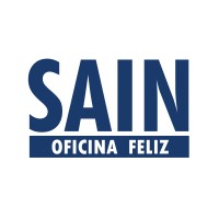 SAIN - Oficina Feliz logo - Similar company to Welladvisedco