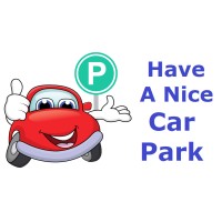 Have A Nice Car Park Ltd logo - Similar company to Desparking
