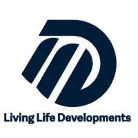 Living Life Development logo - Similar company to Cheops Prive